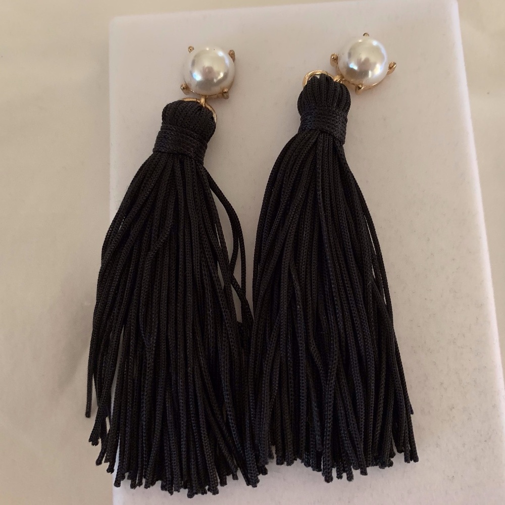 Bauble Bar Dangling Earrings
